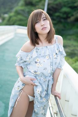 中野美树